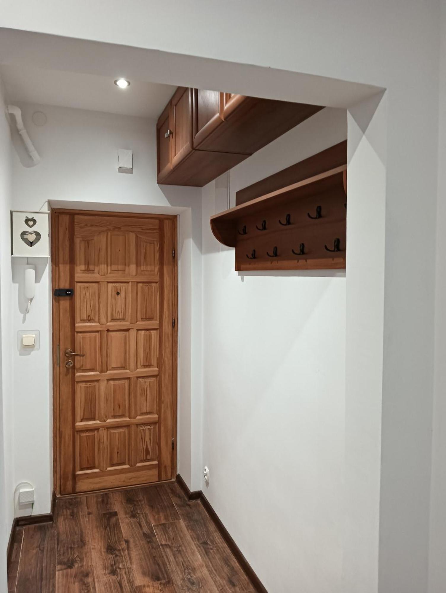Apartament B&B Stalowa Wola Esterno foto