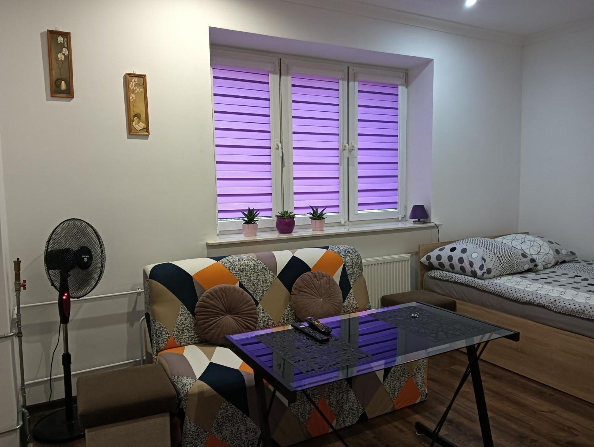 Apartament B&B Stalowa Wola Esterno foto